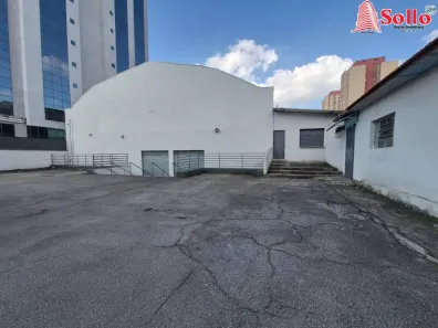 Galpão/Depósito/Armazém à venda, 900m² no Vila das Palmeiras, Guarulhos