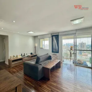 Apartamento com 2 Quartos à venda, 80m² no Centro, São Bernardo do Campo