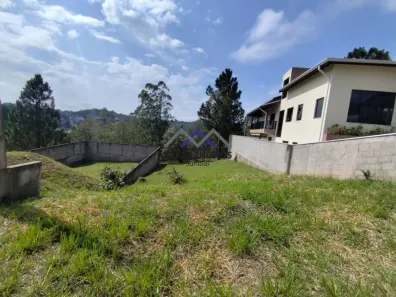 Lote/Terreno à venda, 342m² no Jardim Promeca, Várzea Paulista
