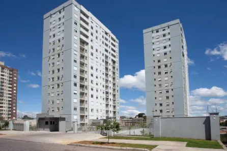 Apartamento com 2 Quartos à venda, 80m² no De Lazzer, Caxias do Sul