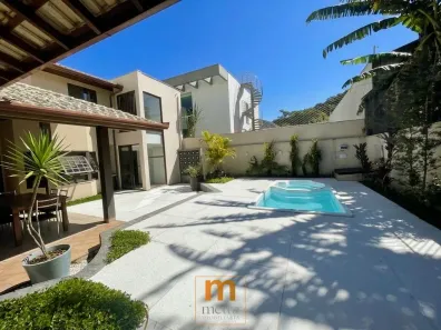 Casa com 3 Quartos à venda, 275m² no João Paulo, Florianópolis
