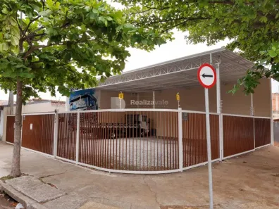Galpão/Depósito/Armazém à venda, 1m² no Parque Industrial, São José dos Campos