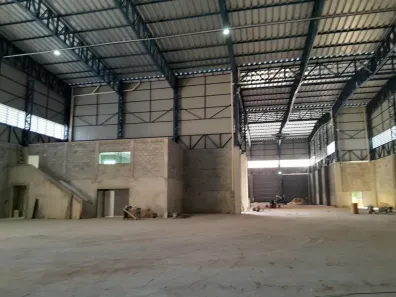 Galpão/Depósito/Armazém para alugar, 2180m² no Embu Mirim, Itapecerica da Serra