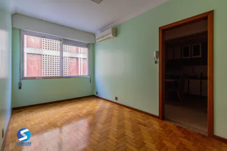 Apartamento com 2 Quartos à venda, 72m² no Centro Histórico, Porto Alegre