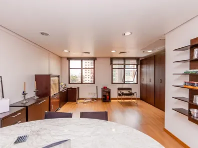 Sala Comercial à venda, 61m² no Vila Progredior, São Paulo