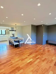 Apartamento com 2 Quartos para alugar, 105m² no Vila Andrade, São Paulo
