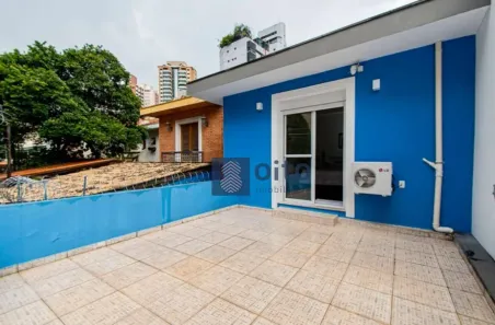 Casa com 3 Quartos à venda, 250m² no Sumaré, São Paulo