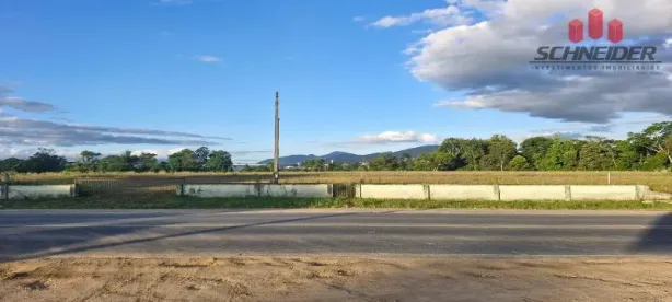 Lote/Terreno à venda, 13422m² no Estados, Timbó