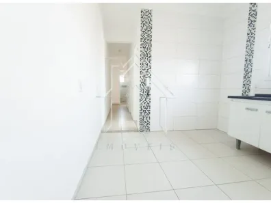 Apartamento com 1 Quarto à venda, 53m² no Vila Alpina, São Paulo
