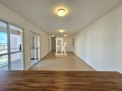 Apartamento com 2 Quartos à venda, 77m² no Jardim São Vicente, Campinas
