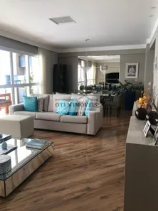 Apartamento com 3 Quartos à venda, 142m² no Jardim das Indústrias, São José dos Campos