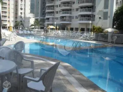 Cobertura com 3 Quartos à venda, 154m² no Tijuca, Rio de Janeiro
