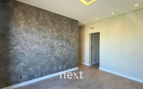 Casa de Condomínio com 3 Quartos à venda, 267m² no Loteamento Residencial Arborais, Campinas