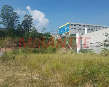 Lote/Terreno à venda, 13500m² no Vila Rosina, Caieiras