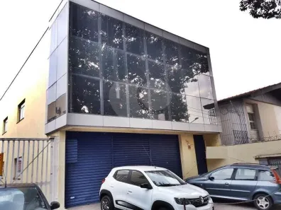 Galpão/Depósito/Armazém para alugar, 650m² no Jabaquara, São Paulo