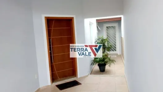 Casa com 3 Quartos à venda, 162m² no Vila Carmem, Cachoeira Paulista