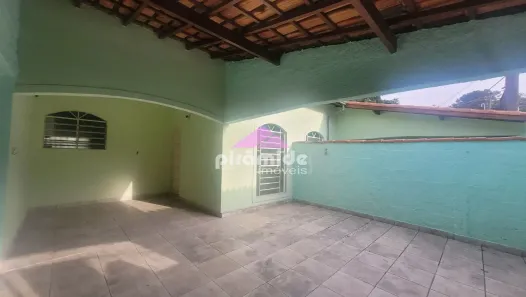 Casa com 3 Quartos para alugar, 90m² no Jardim da Granja, São José dos Campos