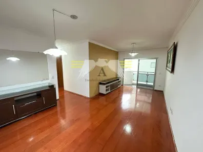 Apartamento com 3 Quartos à venda, 80m² no Belenzinho, São Paulo