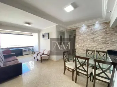 Apartamento com 3 Quartos à venda, 78m² no Vila Gomes Cardim, São Paulo