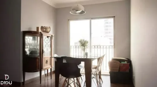 Cobertura com 3 Quartos à venda, 145m² no Vila da Saúde, São Paulo