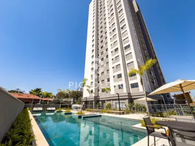 Apartamento com 3 Quartos à venda, 145m² no Nova Campinas, Campinas