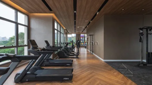 Apartamento com 3 Quartos à venda, 133m² no Butantã, São Paulo