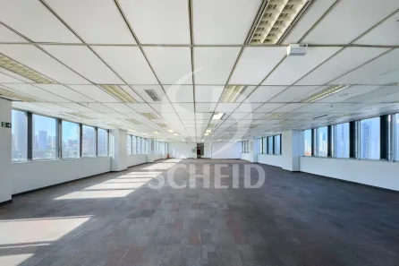 Imóvel Comercial à venda, 457m² no Vila Cordeiro, São Paulo