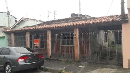 Casa com 5 Quartos à venda, 230m² no Vila Formosa, Jacareí