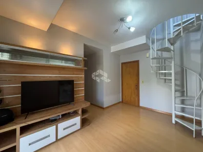 Cobertura com 2 Quartos à venda, 110m² no Centro, Carlos Barbosa
