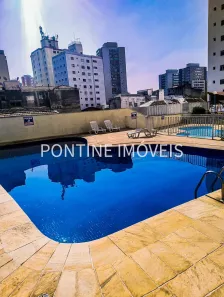 Apartamento com 2 Quartos para alugar, 50m² no Cambuci, São Paulo
