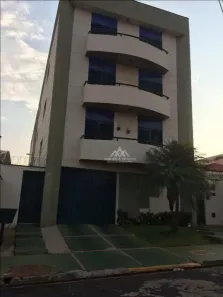 Apartamento com 2 Quartos à venda, 72m² no Vila Monte Alegre, Ribeirão Preto