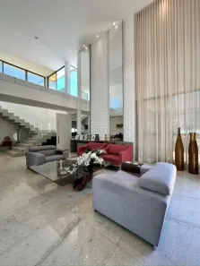 Casa de Condomínio com 5 Quartos à venda, 570m² no Loteamento Clube Residencial, Marechal Deodoro