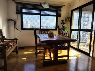 Apartamento com 3 Quartos à venda, 90m² no Vila Guarani (Z Sul), São Paulo