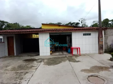 Casa com 2 Quartos à venda, 90m² no Nova Itanhaém - Praia, Itanhaém