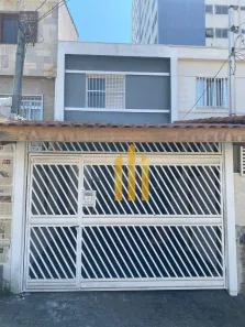 Sobrado com 3 Quartos para alugar, 130m² no Vila Paulicéia, São Paulo