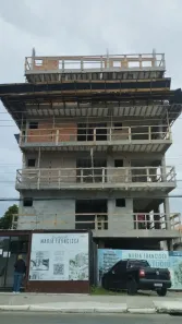 Apartamento com 1 Quarto à venda, 35m² no Campeche, Florianópolis