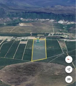 Lote/Terreno à venda, 40000m² no Mucugê, Mucugê