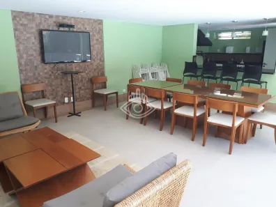Apartamento com 3 Quartos à venda, 150m² no Vila Nova Conceição, São Paulo