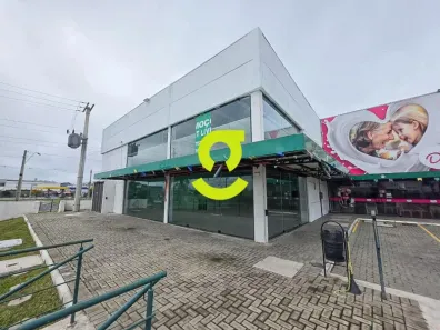 Ponto Comercial para alugar, 320m² no Sarandi, Porto Alegre