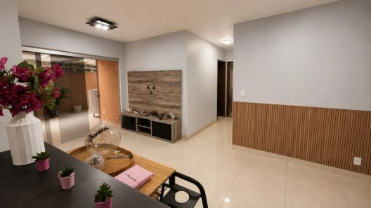 Apartamento com 2 Quartos à venda, 90m² no Pechincha, Rio de Janeiro