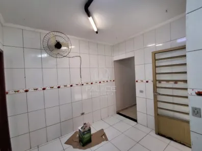 Casa com 2 Quartos à venda, 115m² no Loteamento Kobayat Líbano, Piracicaba