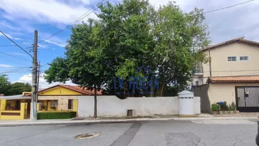 Lote/Terreno para alugar, 274m² no Interlagos, São Paulo