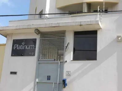 Apartamento com 1 Quarto à venda, 45m² no Jardim Panorama, Bauru