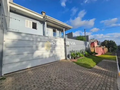 Casa com 3 Quartos à venda, 203m² no Hamburgo Velho, Novo Hamburgo