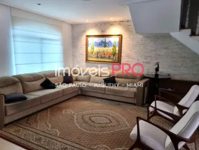 Sobrado com 3 Quartos à venda, 254m² no Planalto Paulista, São Paulo