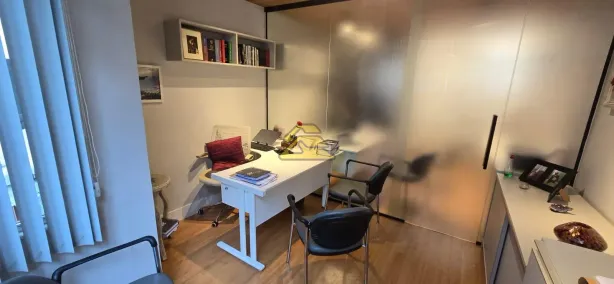 Apartamento com 1 Quarto à venda, 30m² no Centro, Rio de Janeiro