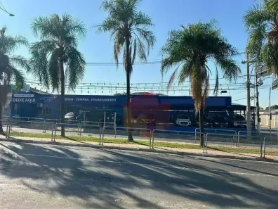 Ponto Comercial à venda, 110m² no Vila Real, Hortolândia