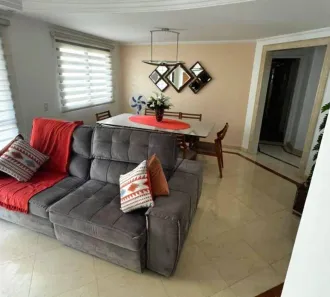 Apartamento com 3 Quartos à venda, 97m² no Vila Gomes Cardim, São Paulo