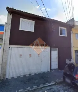 Ponto Comercial com 6 Quartos à venda, 512m² no Vila São Geraldo, São Paulo