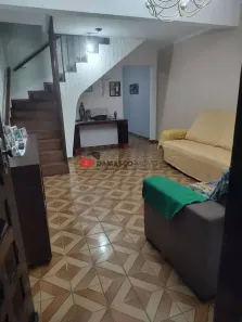 Sobrado com 2 Quartos à venda, 120m² no Centro, São Caetano do Sul